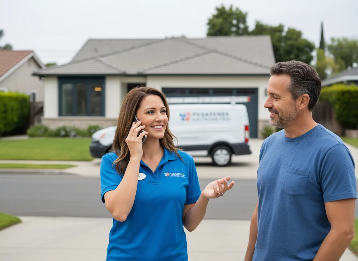 Electrician Saronville, NE FAQs